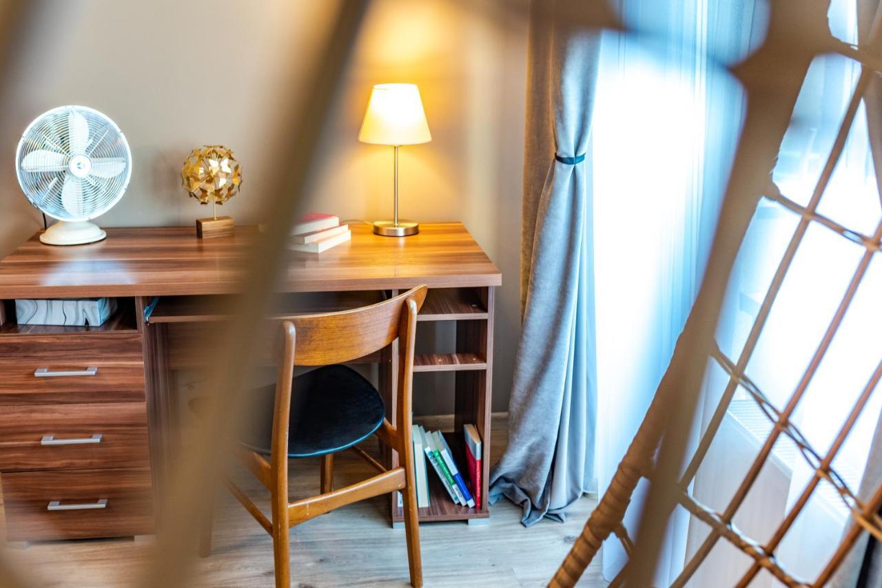 Apartment Thome Hoia 1bedroom *