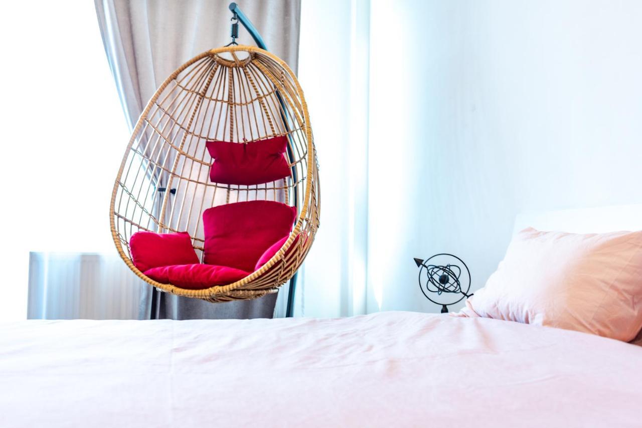 Apartment Thome Hoia 1bedroom *