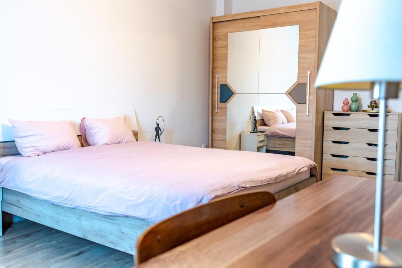 Thome Hoia 1bedroom Apartment Cluj-Napoca