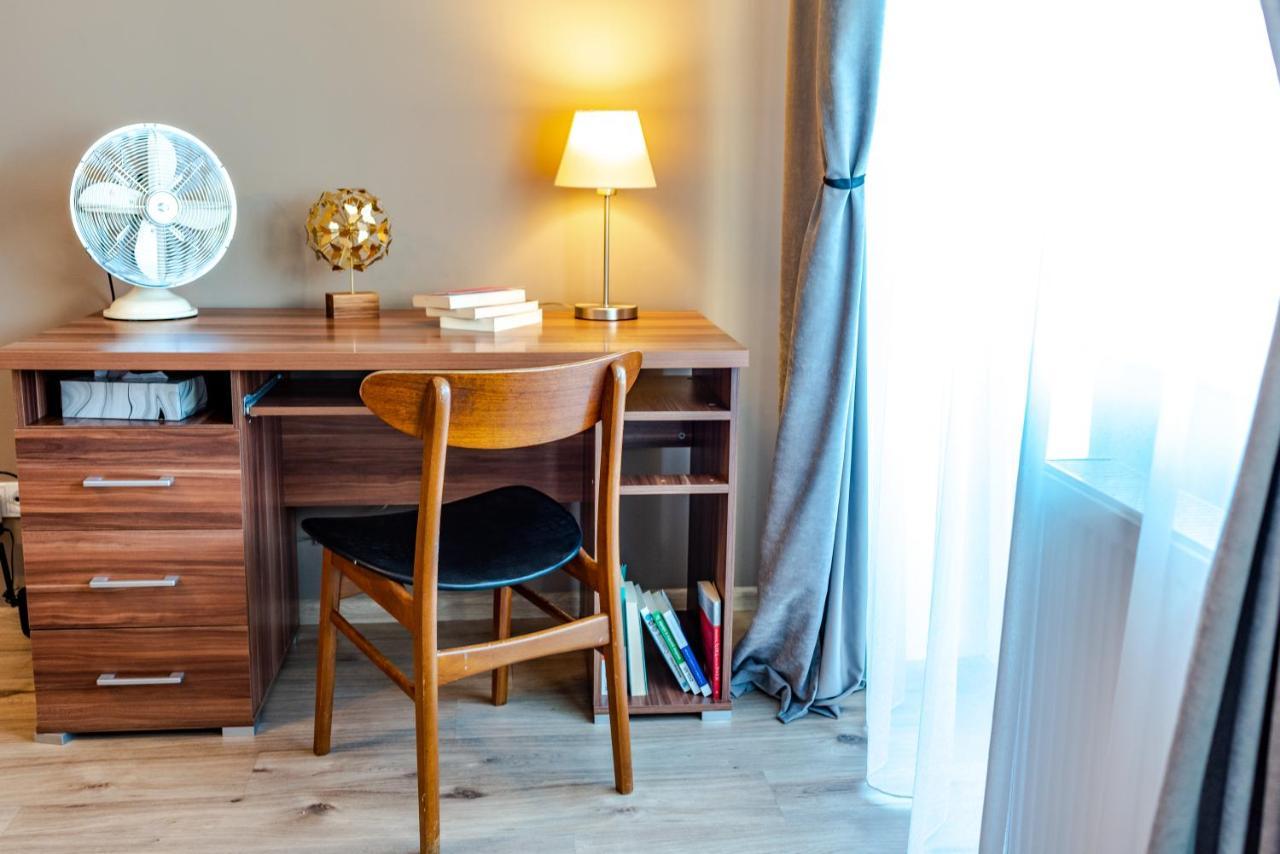 Apartment Thome Hoia 1bedroom *
